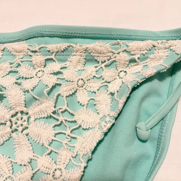 Xhilaration Bikini Bottom Womens Size Large - Picture 4 of 16